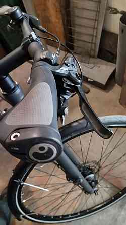 Продам велосипед Rabeneick Торез