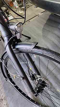 Продам велосипед Rabeneick Торез