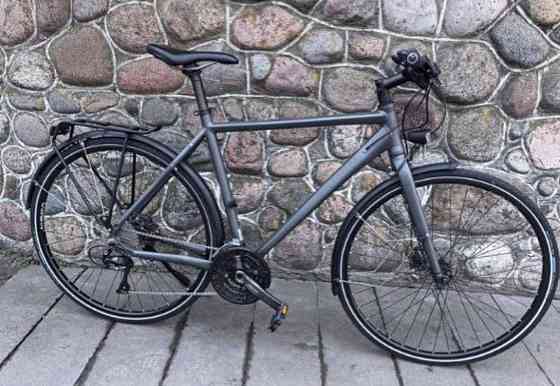 Продам велосипед Rabeneick Торез