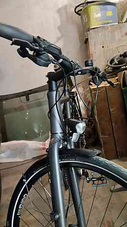 Продам велосипед Rabeneick Торез