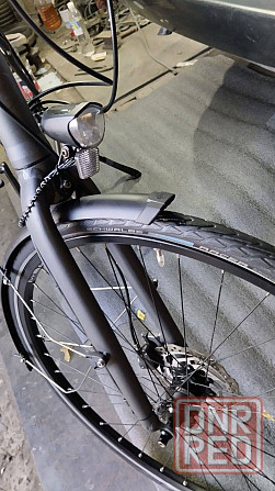 Продам велосипед Rabeneick Торез - изображение 4