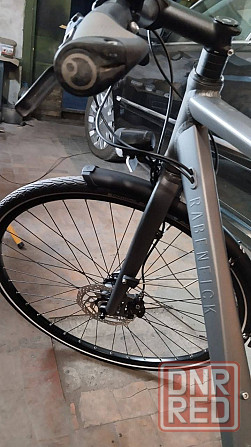 Продам велосипед Rabeneick Торез - изображение 7