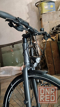 Продам велосипед Rabeneick Торез - изображение 6