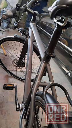 Продам велосипед Rabeneick Торез - изображение 2