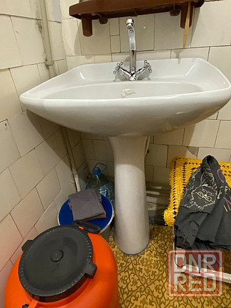 Умывальник керамический Донецк - изображение 3