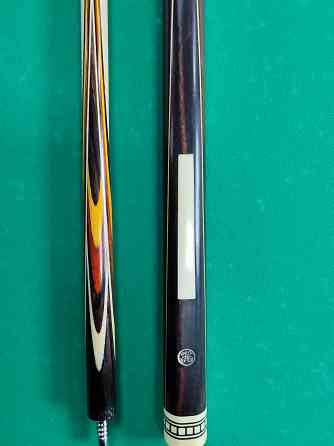 Продам новый бильярдный кий Донецк