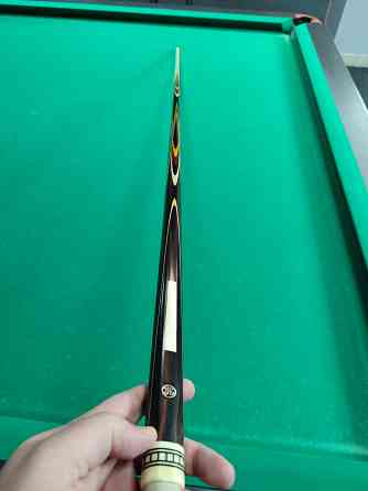 Продам новый бильярдный кий Донецк