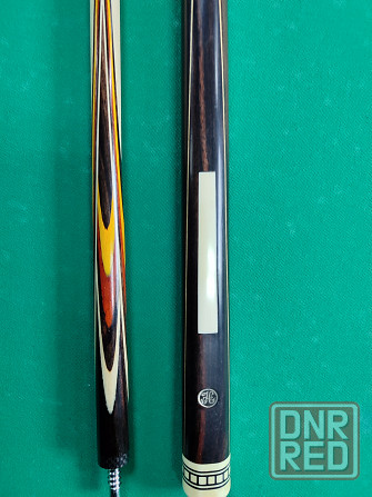 Продам новый бильярдный кий Донецк - изображение 4