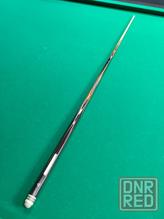 Продам новый бильярдный кий Донецк - изображение 3