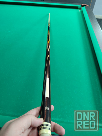 Продам новый бильярдный кий Донецк - изображение 1