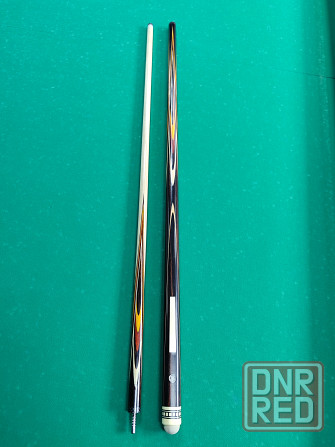 Продам новый бильярдный кий Донецк - изображение 2