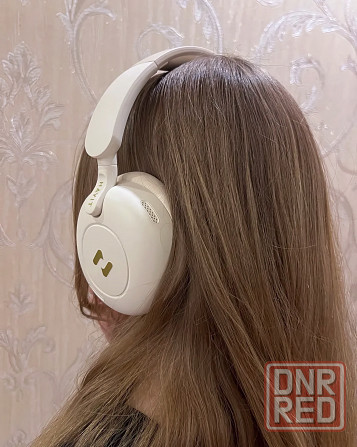 Наушники Havit H655BT PRO Beige, беспроводные, Bluetooth, игровые Донецк - изображение 7