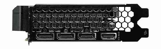 Видеокарта Palit Geforce Rtx 4060ti Stormx Oc 8gb (Ne6406ts19p1-1060f) (арт-9010) Донецк