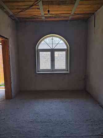 Продаю дом-новострой под отделку в Пролетарском районе. Донецк