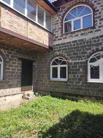 Продаю дом-новострой под отделку в Пролетарском районе. Донецк