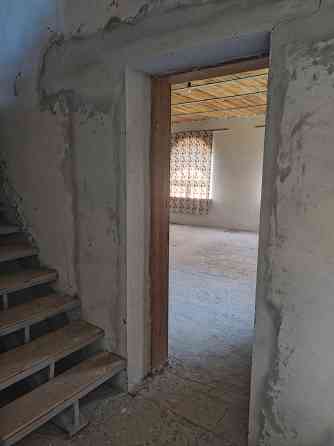 Продаю дом-новострой под отделку в Пролетарском районе. Донецк