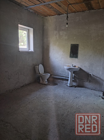 Продаю дом-новострой под отделку в Пролетарском районе. Донецк - изображение 12