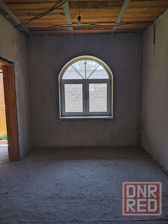 Продаю дом-новострой под отделку в Пролетарском районе. Донецк - изображение 6