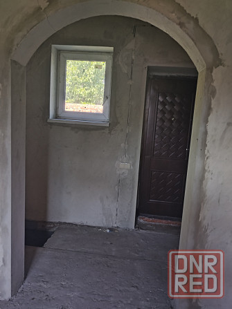 Продаю дом-новострой под отделку в Пролетарском районе. Донецк - изображение 8