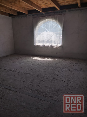 Продаю дом-новострой под отделку в Пролетарском районе. Донецк - изображение 7