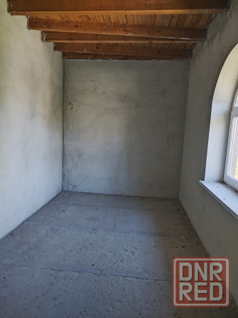 Продаю дом-новострой под отделку в Пролетарском районе. Донецк - изображение 10