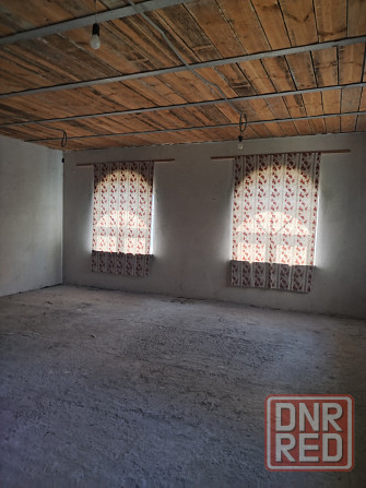 Продаю дом-новострой под отделку в Пролетарском районе. Донецк - изображение 11