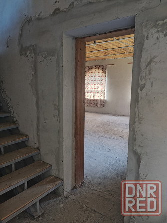 Продаю дом-новострой под отделку в Пролетарском районе. Донецк - изображение 5