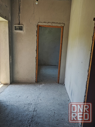 Продаю дом-новострой под отделку в Пролетарском районе. Донецк - изображение 9