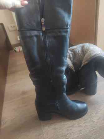 Сапоги Донецк