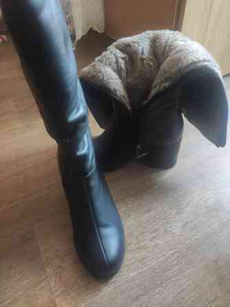 Сапоги Донецк