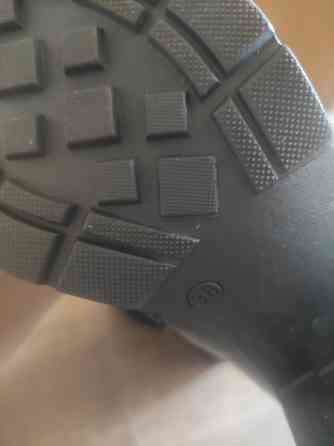 Сапоги Донецк