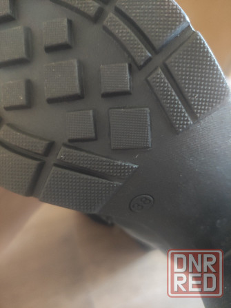 Сапоги Донецк - изображение 5