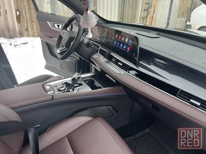 Продам авто Снежное - изображение 1