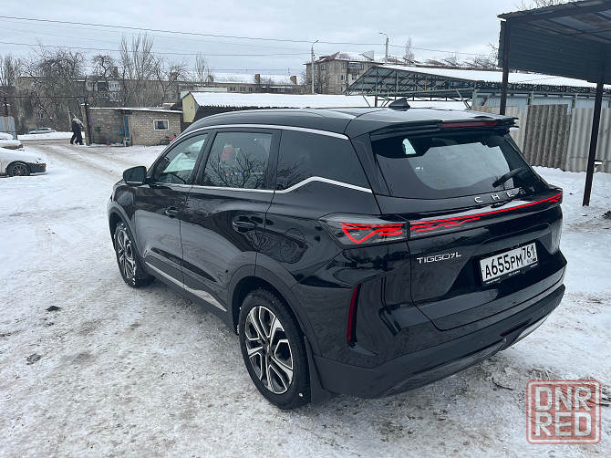 Продам авто Снежное - изображение 6