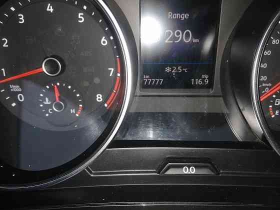 Продам Фольксваген Тигуан 2019 года. Донецк