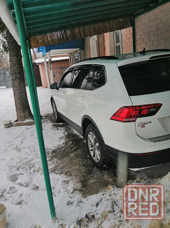 Продам Фольксваген Тигуан 2019 года. Донецк - изображение 3