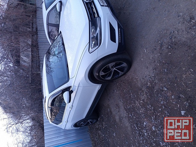 Продам Фольксваген Тигуан 2019 года. Донецк - изображение 1