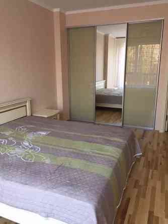 Сдам квартиру в Макеевке на Бажанова Макеевка