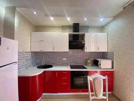 Сдам квартиру в Макеевке на Бажанова Макеевка