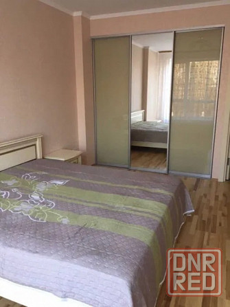 Сдам квартиру в Макеевке на Бажанова Макеевка - изображение 1