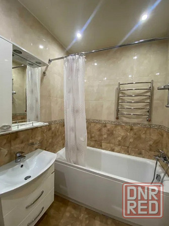 Сдам квартиру в Макеевке на Бажанова Макеевка - изображение 3