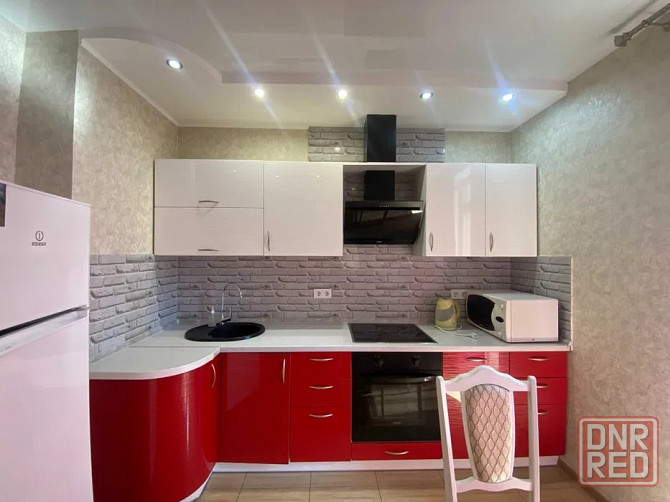 Сдам квартиру в Макеевке на Бажанова Макеевка - изображение 2