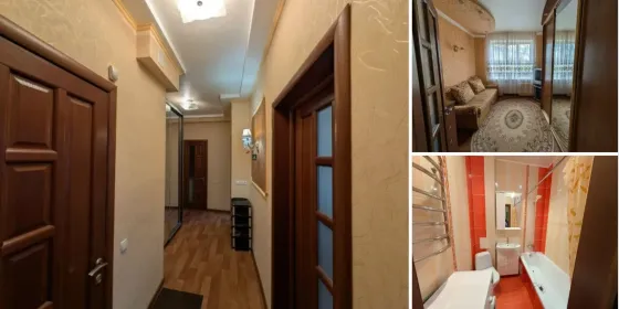 Продам 2 квартиру библиотека Крупской Донецк