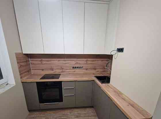 Сдаётся в аренду 1-к квартира, Киевский р-н, ориентир: Донбасс Аренда Донецк