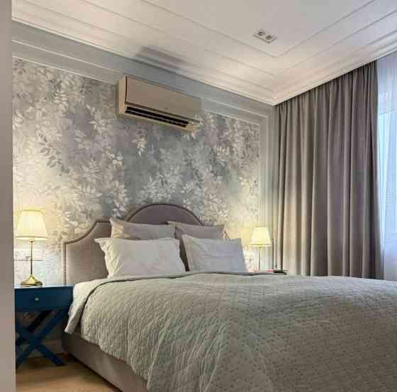 Сдаётся в аренду 1-к квартира, Киевский р-н, ориентир: Донбасс Аренда Донецк