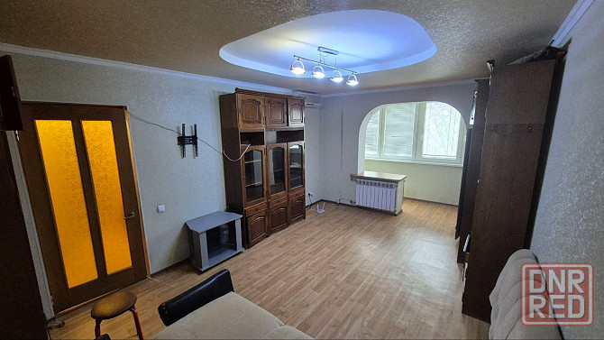 Сдается комната в 2 квартире Голубой-1 Донецк - изображение 1