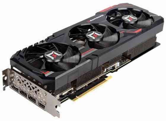 Видеокарта Gainward Geforce Rtx 3070 Ti 8 гб (Gainward Rtx 3070ti 8g) б/у (арт-9751) Макеевка