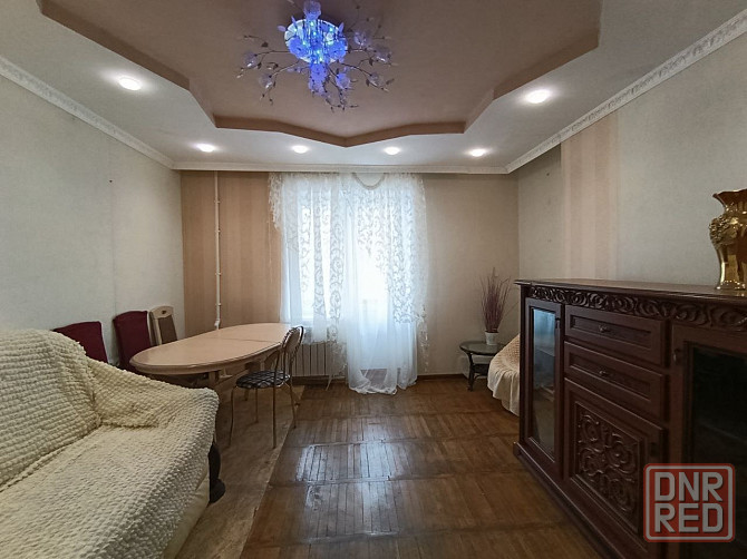 Срочно! Продается 2-х комнатная квартира в Ильичевском районе Мариуполь - изображение 3