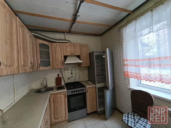 Срочно! Продается 2-х комнатная квартира в Ильичевском районе Мариуполь - изображение 9