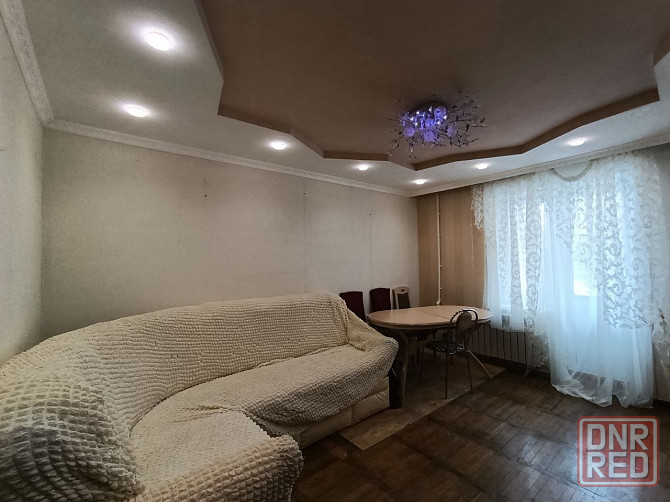 Срочно! Продается 2-х комнатная квартира в Ильичевском районе Мариуполь - изображение 2